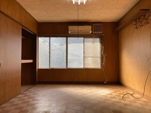 5DK Property Kyoto City Kyoto Prefecture (14)