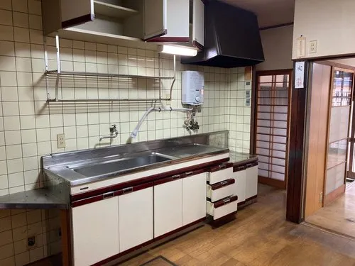 5DK Property Kyoto City Kyoto Prefecture (15)