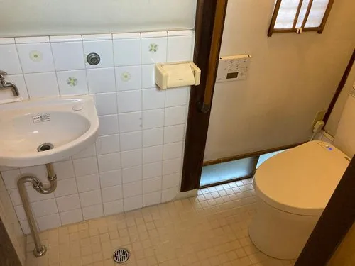 5DK Property Kyoto City Kyoto Prefecture (17)