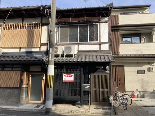 5DK Property Kyoto City Kyoto Prefecture (3)