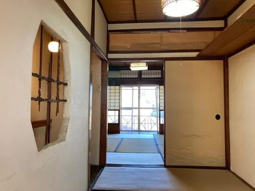 5DK Property Kyoto City Kyoto Prefecture (4)
