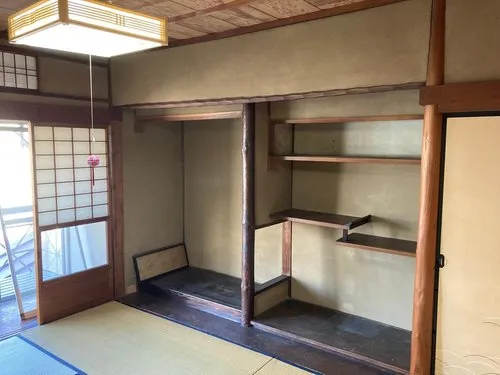 5DK Property Kyoto City Kyoto Prefecture (5)