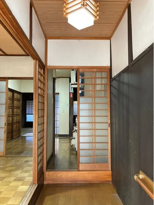 5DK Property Kyoto City Kyoto Prefecture (6)