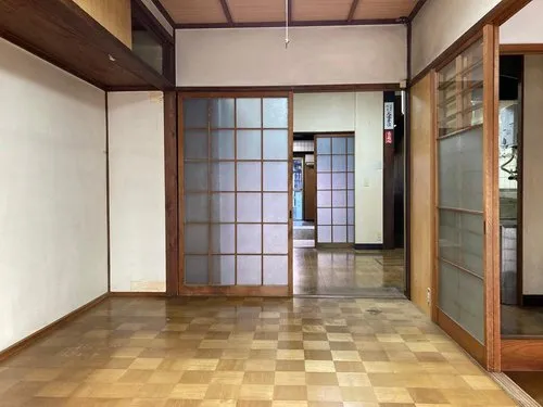 5DK Property Kyoto City Kyoto Prefecture (7)
