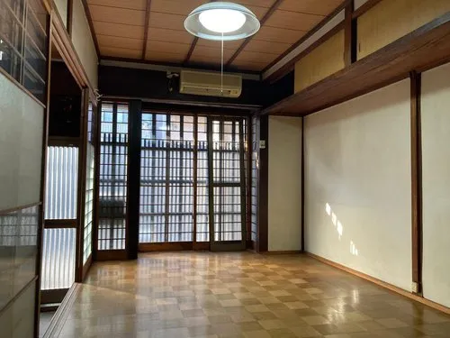 5DK Property Kyoto City Kyoto Prefecture (8)