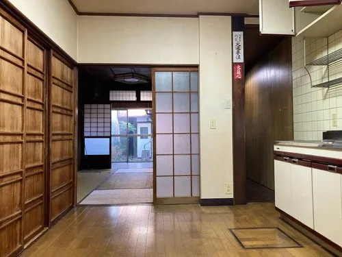 5DK Property Kyoto City Kyoto Prefecture (9)