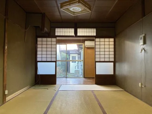 5DK Property Kyoto City Kyoto Prefecture (10)