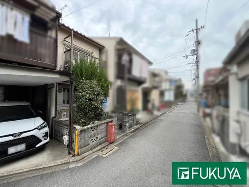 4DK Property Kyoto City Kyoto Prefecture (2)