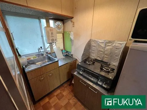 4DK Property Kyoto City Kyoto Prefecture (12)