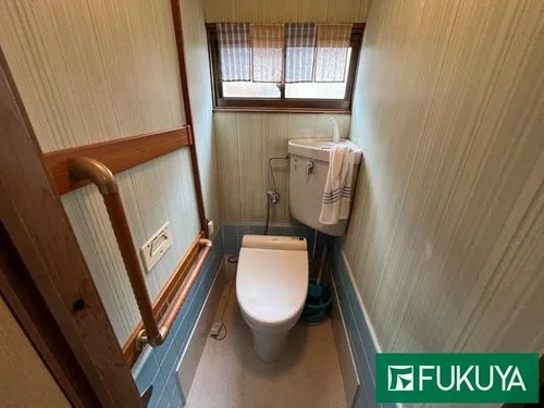 4DK Property Kyoto City Kyoto Prefecture (16)