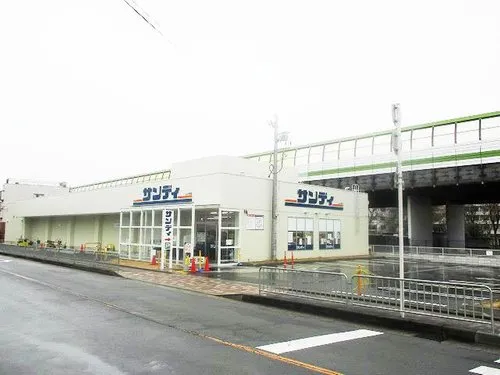 4DK Property Kyoto City Kyoto Prefecture (19)