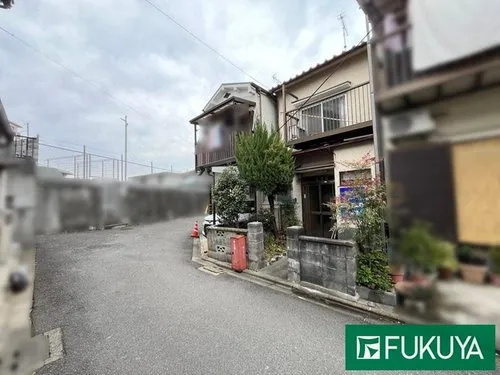 4DK Property Kyoto City Kyoto Prefecture (3)