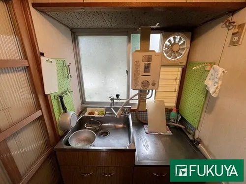 4DK Property Kyoto City Kyoto Prefecture (4)