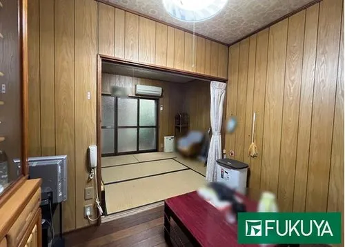 4DK Property Kyoto City Kyoto Prefecture (8)