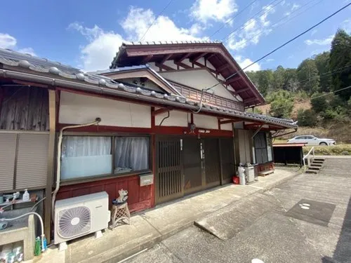 7DK Property Kyoto City Kyoto Prefecture (2)