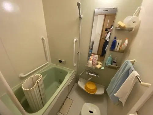 7DK Property Kyoto City Kyoto Prefecture (11)