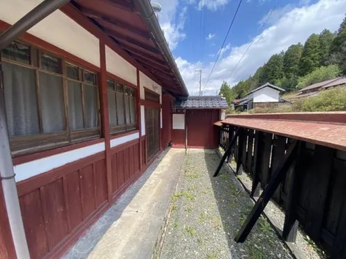7DK Property Kyoto City Kyoto Prefecture (4)