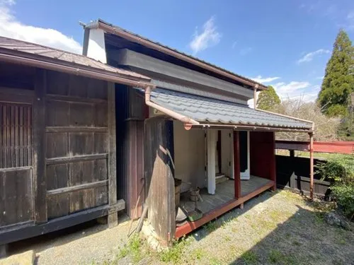 7DK Property Kyoto City Kyoto Prefecture (6)