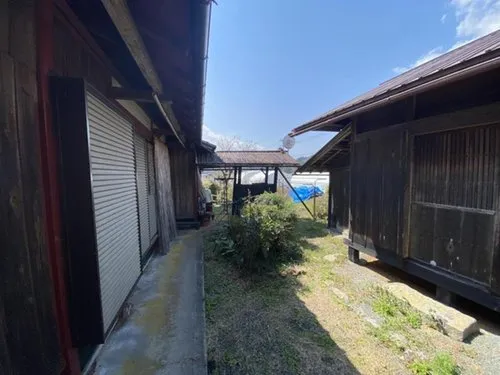 7DK Property Kyoto City Kyoto Prefecture (7)