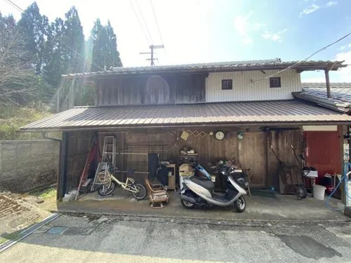7DK Property Kyoto City Kyoto Prefecture (8)