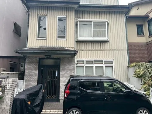 6LDK property Kyoto City, Nishikyo Ward Kyoto Prefecture (2)