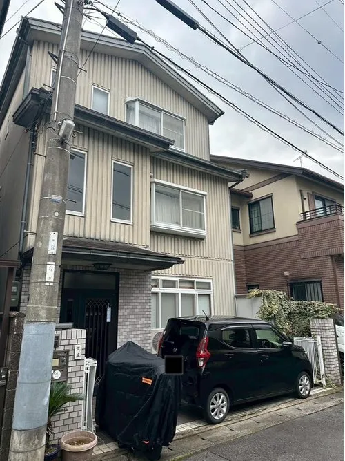 6LDK property Kyoto City, Nishikyo Ward Kyoto Prefecture (3)