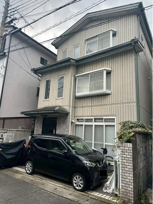 6LDK property Kyoto City, Nishikyo Ward Kyoto Prefecture (4)