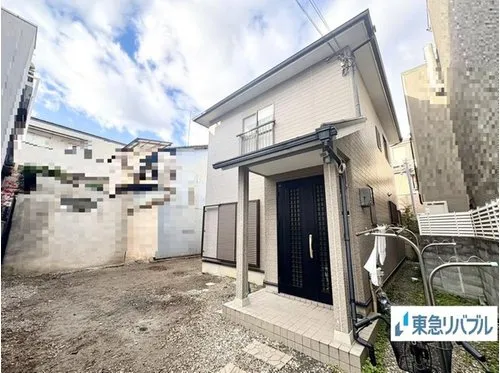 3LDK Property Kita Ward, Kyoto City, Kyoto Prefecture (2)