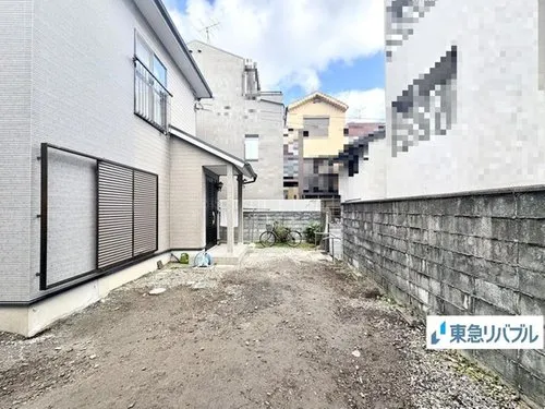 3LDK Property Kita Ward, Kyoto City, Kyoto Prefecture (4)