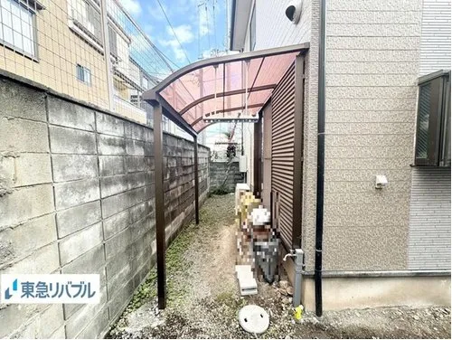 3LDK Property Kita Ward, Kyoto City, Kyoto Prefecture (7)