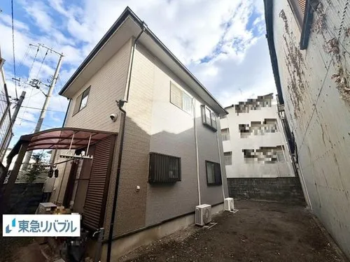 3LDK Property Kita Ward, Kyoto City, Kyoto Prefecture (8)
