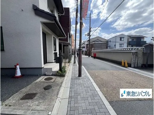 3LDK Property Kita Ward, Kyoto City, Kyoto Prefecture (10)