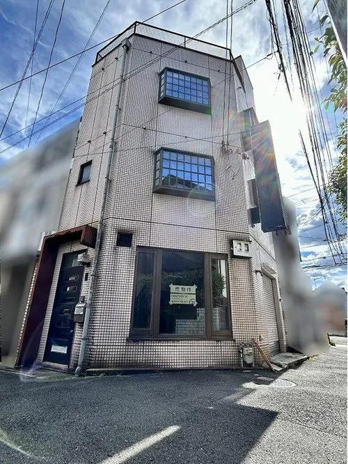 3LDK Property Kyoto City Kyoto Prefecture (4)