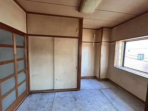 3LDK Property Kyoto City Kyoto Prefecture (5)
