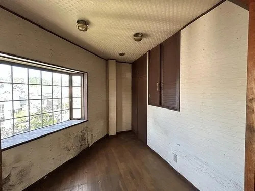 3LDK Property Kyoto City Kyoto Prefecture (6)