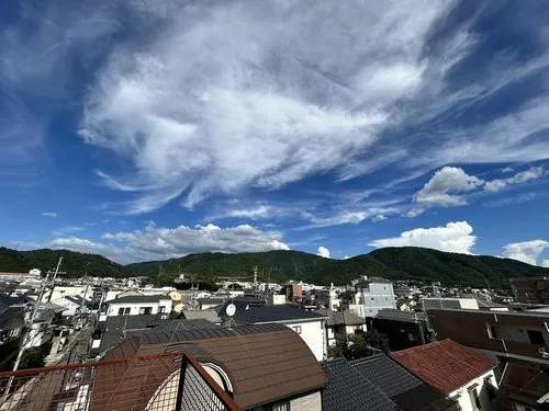 3LDK Property Kyoto City Kyoto Prefecture (7)