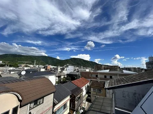 3LDK Property Kyoto City Kyoto Prefecture (8)