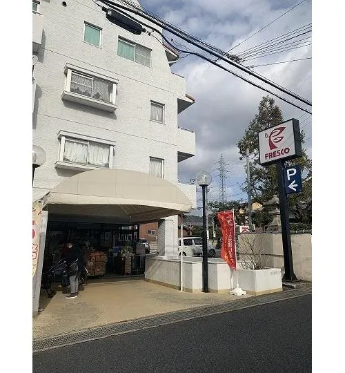 3LDK Property Kyoto City Kyoto Prefecture (10)