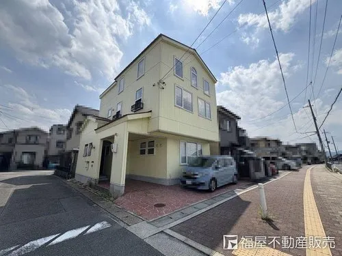 3LDK+S Property Kameoka City Kyoto Prefecture (1)