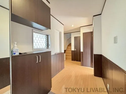 3LDK Property Nagaokakyo City Kyoto Prefecture (5)