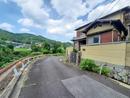 5LDK Property Kyoto City Kyoto Prefecture (2)