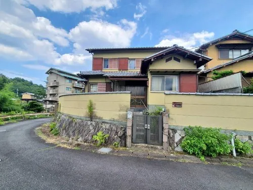 5LDK Property Kyoto City Kyoto Prefecture (3)