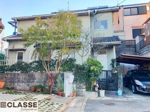 4LDK Property Uji City Kyoto Prefecture (2)