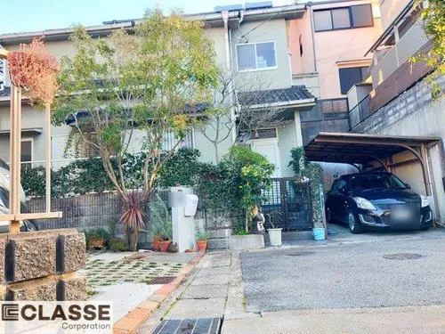 4LDK Property Uji City Kyoto Prefecture (11)