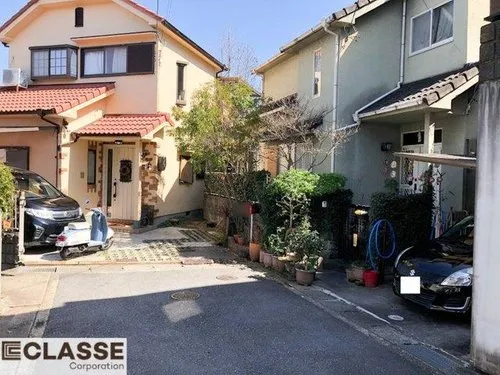 4LDK Property Uji City Kyoto Prefecture (12)
