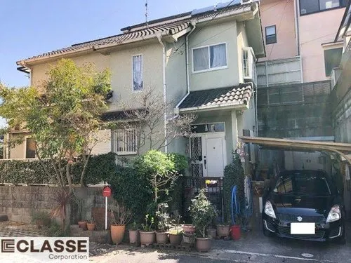 4LDK Property Uji City Kyoto Prefecture (13)