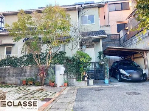 4LDK Property Uji City Kyoto Prefecture (3)