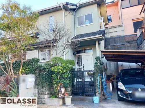 4LDK Property Uji City Kyoto Prefecture (4)