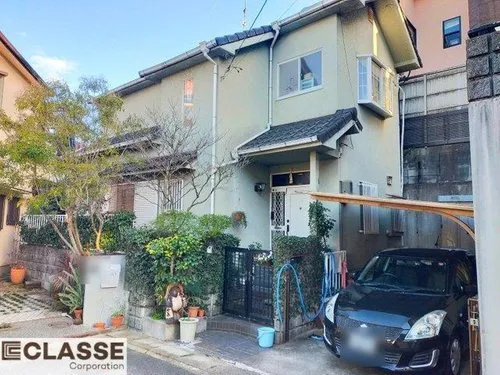 4LDK Property Uji City Kyoto Prefecture (5)