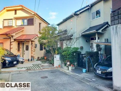 4LDK Property Uji City Kyoto Prefecture (6)